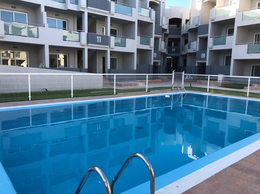 Modern Apartment Коральео Экстерьер фото
