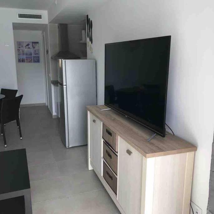 Modern Apartment Коральео Экстерьер фото
